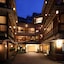 Ikaho Onsen Yokotekan