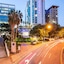 Amora Hotel Brisbane