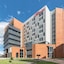Hilton Garden Inn Bogota Airport