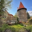 Pension In The Tower