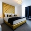 B Gold Luxury Rooms