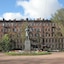 Mogol Apartments