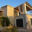 Artist's Villa Red Rose