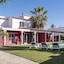 Villa Bouganvillea
