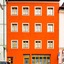 Hotel Rote 19