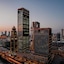 Four Seasons Hotel Kuwait At Burj Alshaya