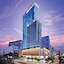 Courtyard By Marriott Singapore Novena