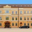 Diplomat Hotel