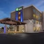 Holiday Inn Express Visalia Sequoia Gateway Area By Ihg