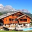 Le Cerf Amoureux Hotel & Spa
