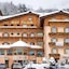 Hotel Cristallo