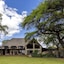 Chobe River Lodge