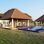 Le Pondy Beach & Lake Resort