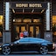 Nopsi Hotel, New Orleans