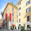 B&B Hotel Duca D'aosta