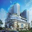 Harris Hotel Sentraland Semarang