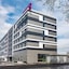 Moxy Milan Linate Airport