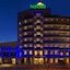 Highcrest Hotel