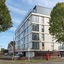 Modern Bedford Blues Apartment