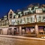 All Seasons Residence Hotel