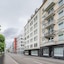 Visionapartments Zurich Militärstrasse
