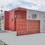 Cottage Seawind Nakijin