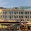 Modern Living Hotel
