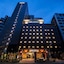 Apa Hotel & Resort Nishishinjuku Gochome Ekimae Tower