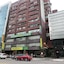 Jhong-Sing Hotel