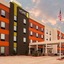 Home2 Suites By Hilton Lake Charles