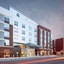 Hyatt Place Oklahoma City   Bricktown