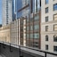 Courtyard By Marriott New York World Trade Center Area