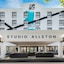 Studio Allston Hotel