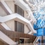 Intercontinental Tianjin Yujiapu Hotel & Residences By Ihg