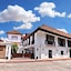 Vigan Plaza Hotel