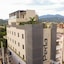Hotel Perla Suite Santa Marta