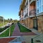Apartamentos Barreiros 3000