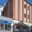 Travelodge Christchurch