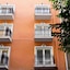 Athens Way Apartments
