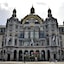 Hampton By Hilton Antwerp Central Station
