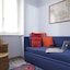 Disciplini Apartment