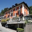 Hotel Villa Rosy