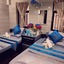 Melbourne Hostel