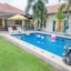 Baan Sod Sai Huahin Pool Villa