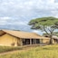 Gnu Ndutu Camp