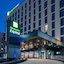 Holiday Inn Express Astana - Turan By Ihg