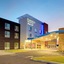 Fairfield Inn & Suites By Marriott Bakersfield North Airport