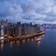 Hyatt Centric Victoria Harbour Hong Kong