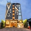 Yellow Star Ambarukmo Hotel
