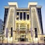 Royal  Central  Hotel  and  Resort  – The Palm
